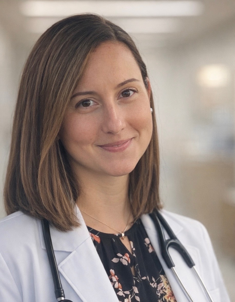 Jessica Santamaria, AGNP