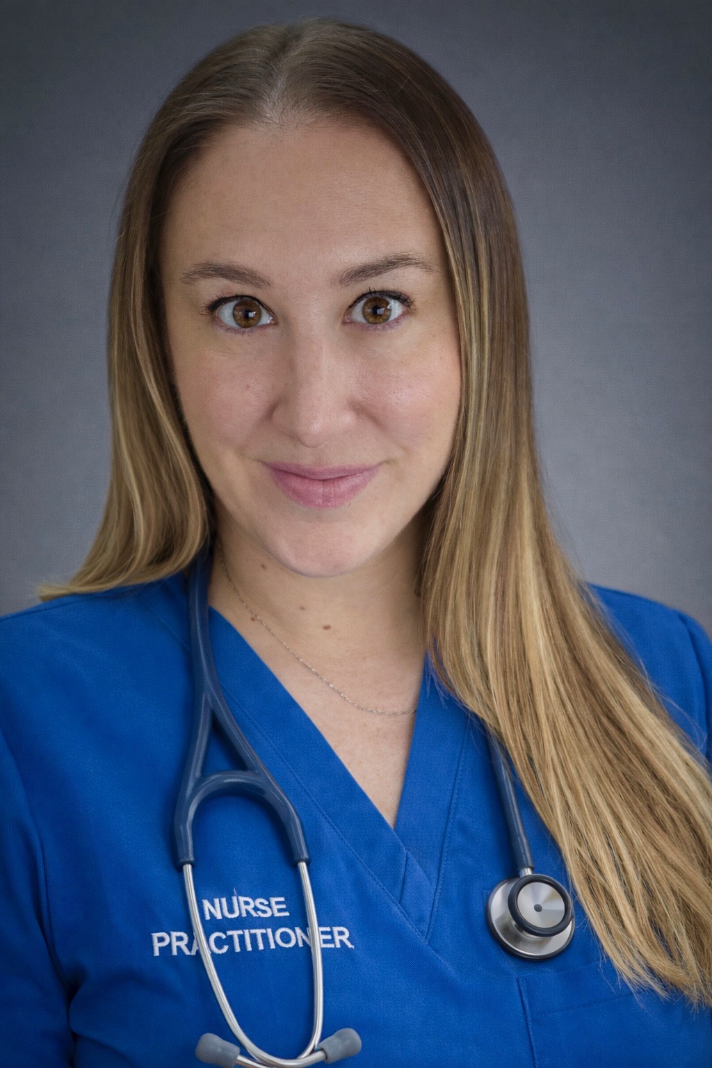 Stefani Pagliuca, AGNP